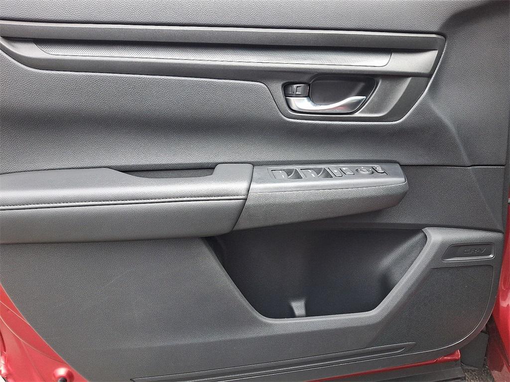 used 2024 Honda CR-V car, priced at $26,895