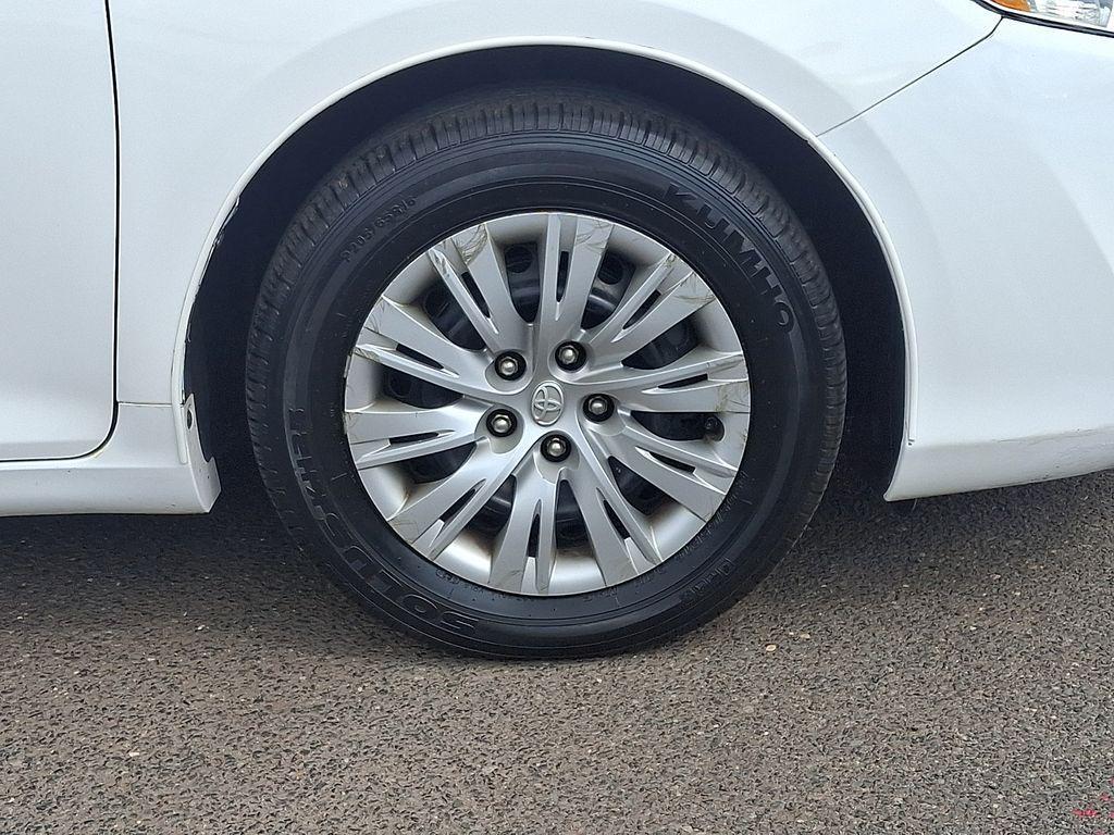 used 2013 Toyota Camry car, priced at $12,595