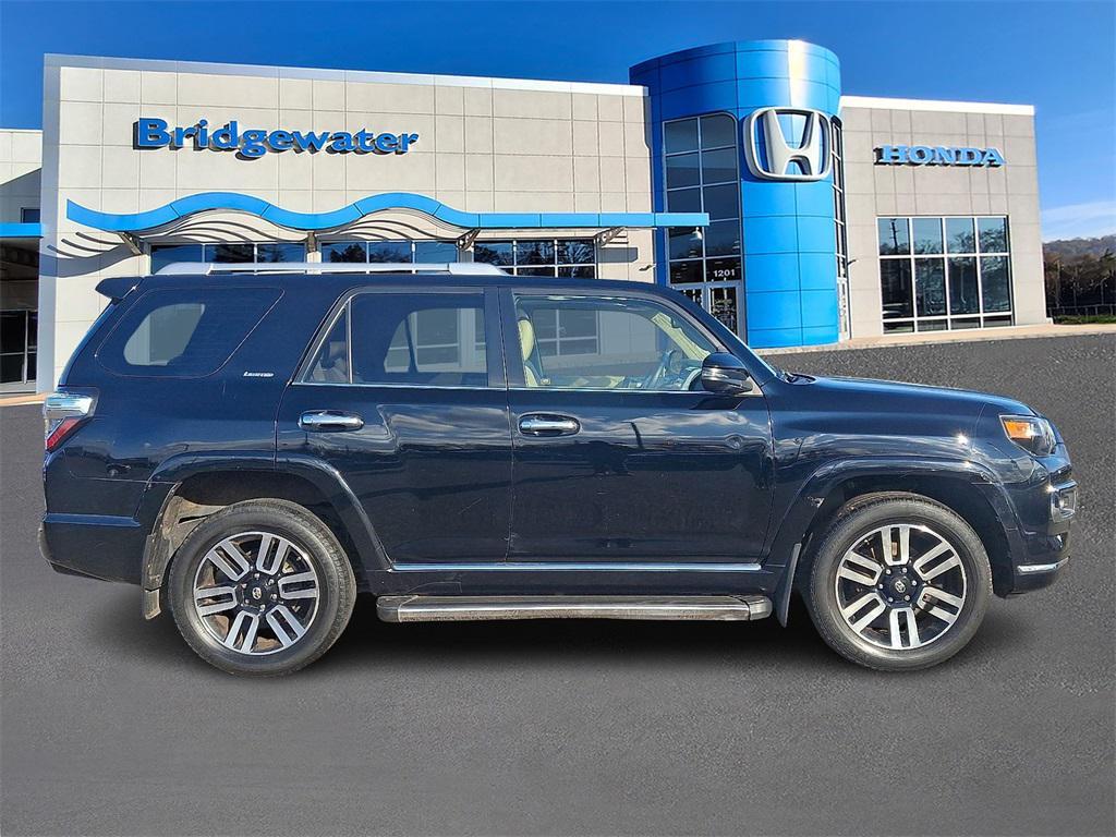 used 2017 Toyota 4Runner car, priced at $24,395