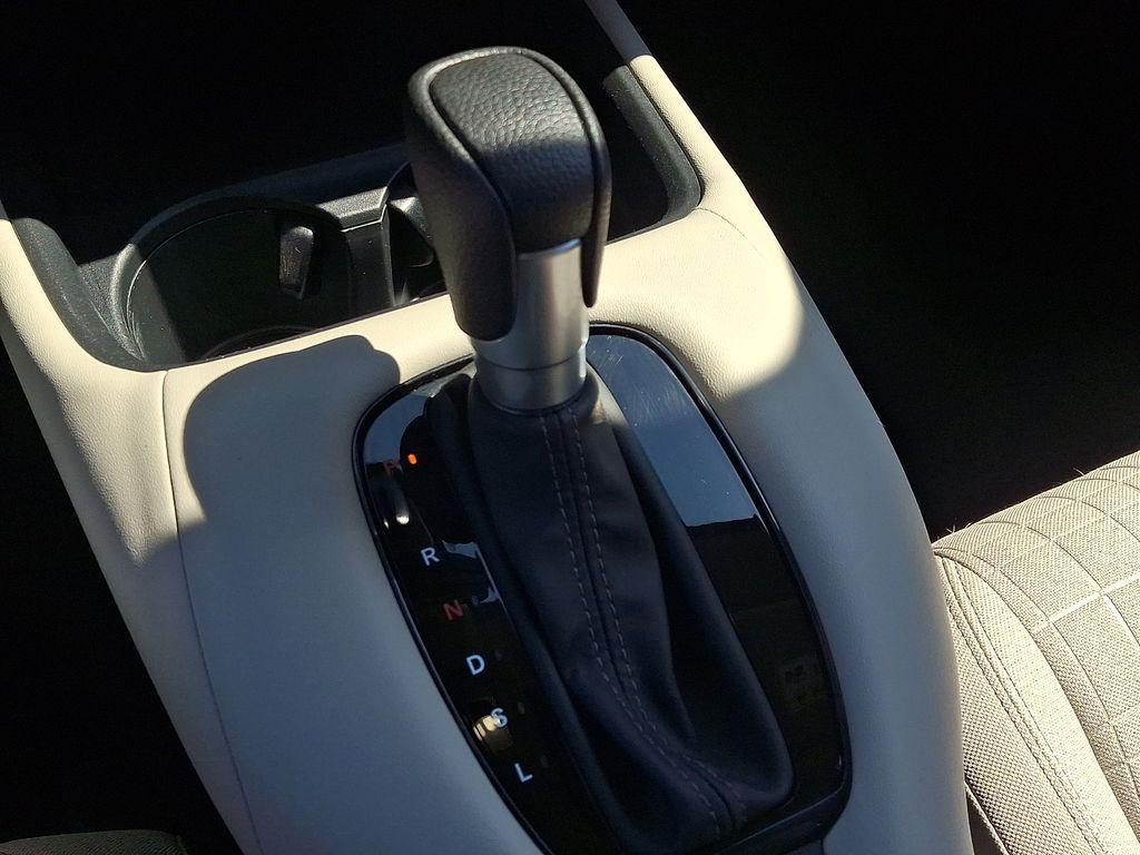 used 2024 Honda HR-V car, priced at $23,295