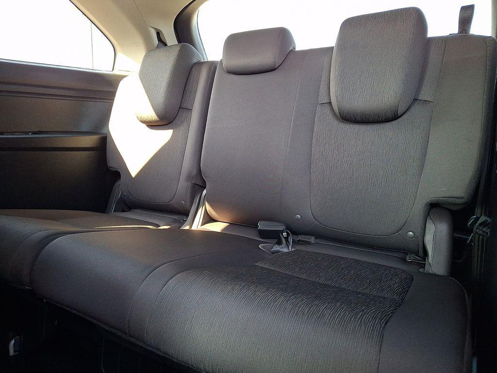 used 2020 Honda Odyssey car, priced at $22,900