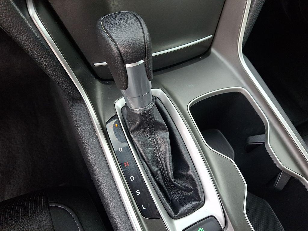 used 2020 Honda Accord car, priced at $20,495