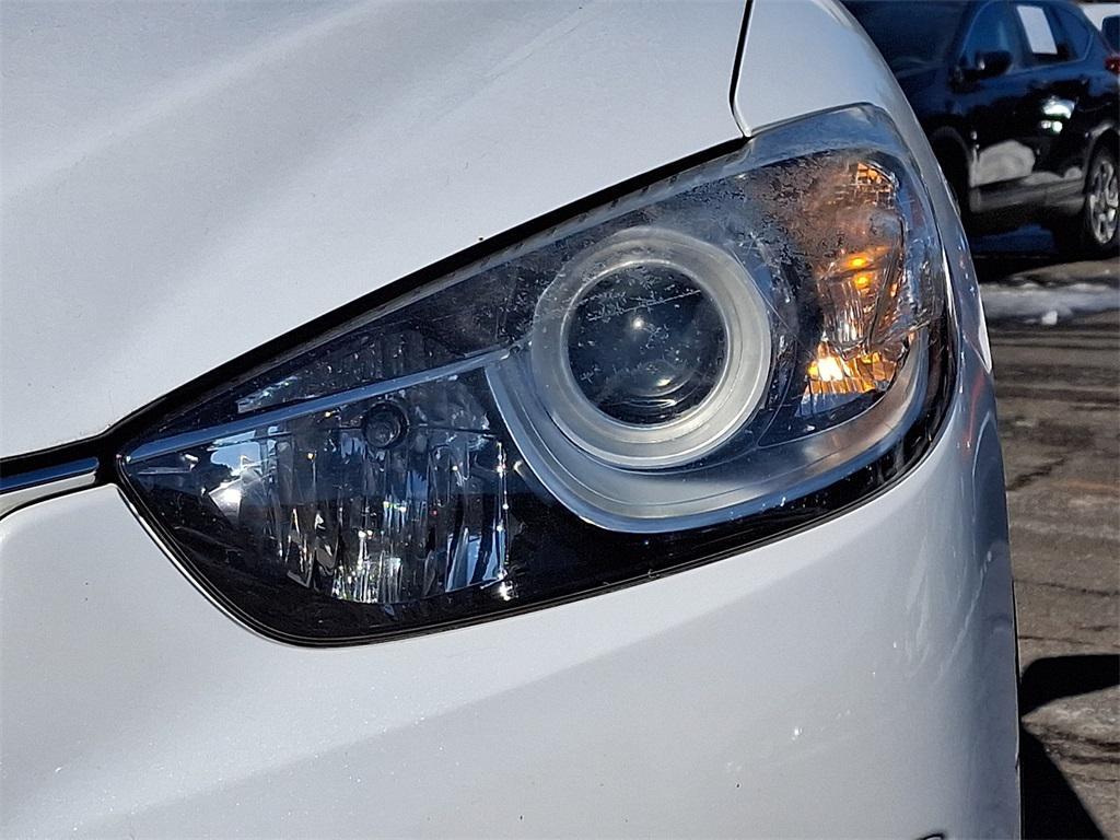 used 2016 Mazda CX-5 car, priced at $11,995