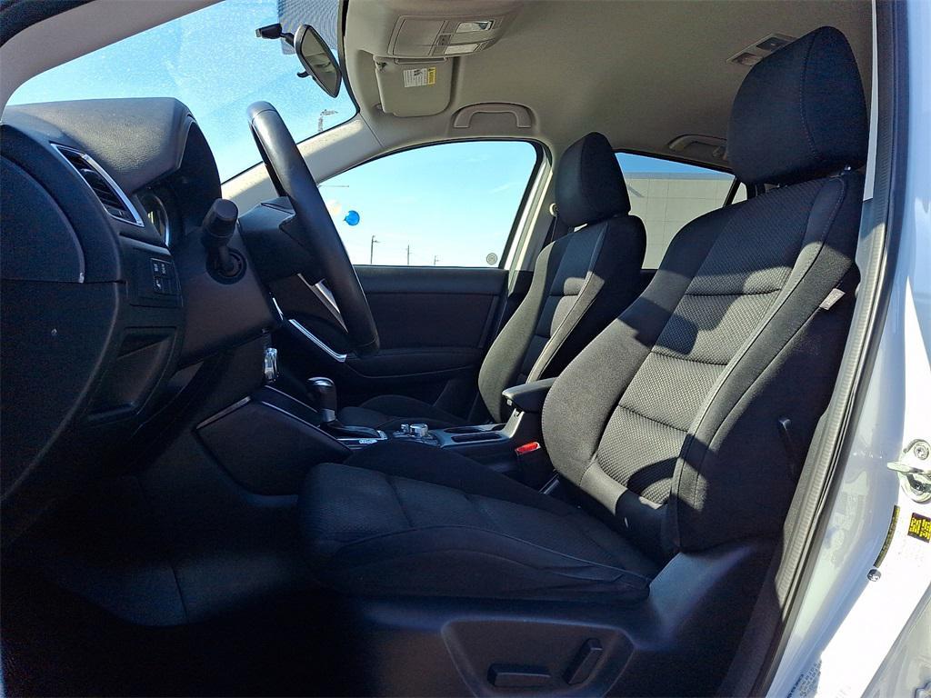 used 2016 Mazda CX-5 car, priced at $11,995