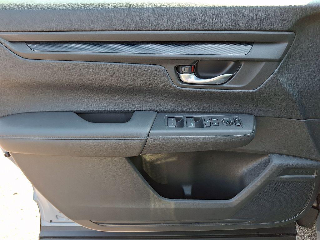 used 2023 Honda CR-V car, priced at $28,695