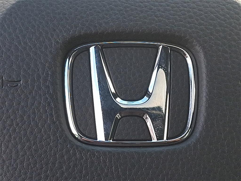 new 2026 Honda CR-V Hybrid car, priced at $44,155