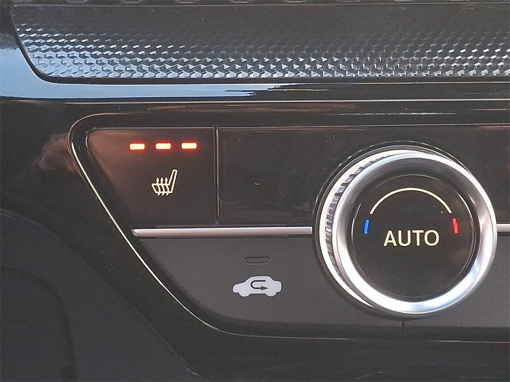 new 2026 Honda CR-V Hybrid car, priced at $44,155