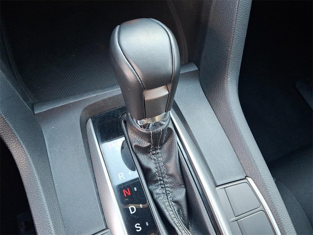 used 2020 Honda Civic car, priced at $21,895
