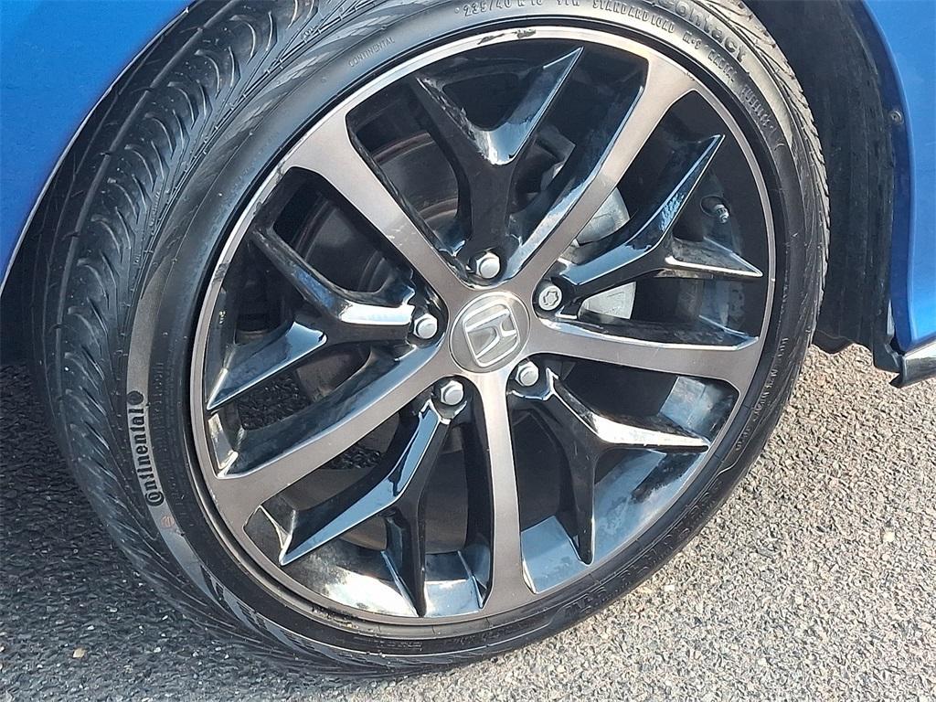 used 2020 Honda Civic car, priced at $21,895