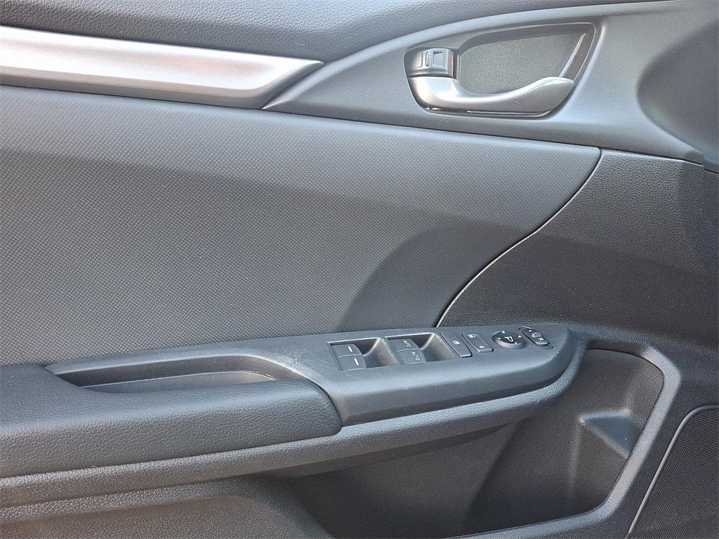 used 2020 Honda Civic car, priced at $21,895