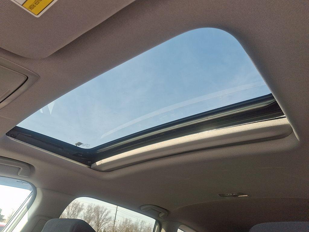 used 2019 Honda CR-V car, priced at $19,495