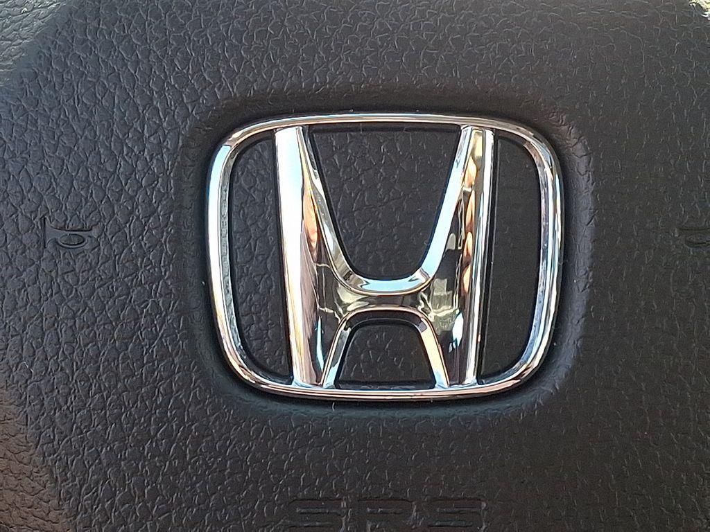 new 2026 Honda Accord Hybrid car, priced at $40,690