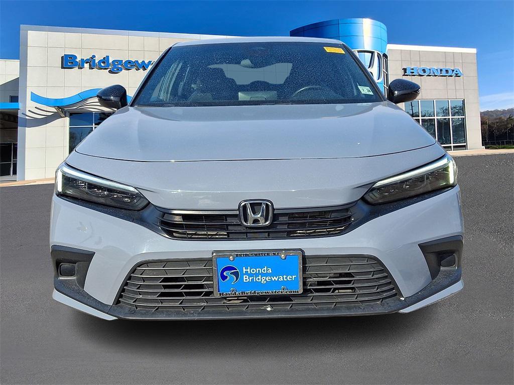 used 2023 Honda Civic car, priced at $20,995