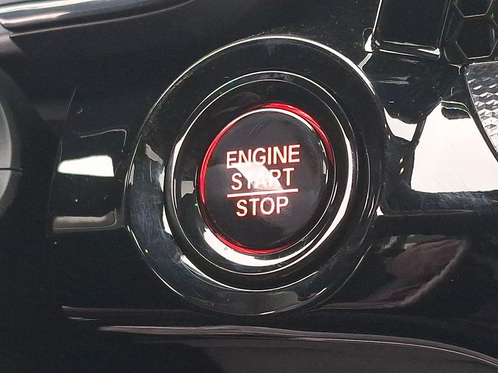 new 2026 Honda CR-V car, priced at $38,805