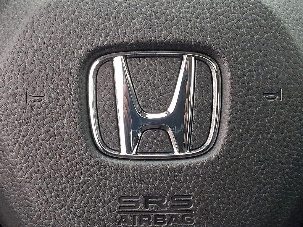 new 2026 Honda CR-V car, priced at $38,805