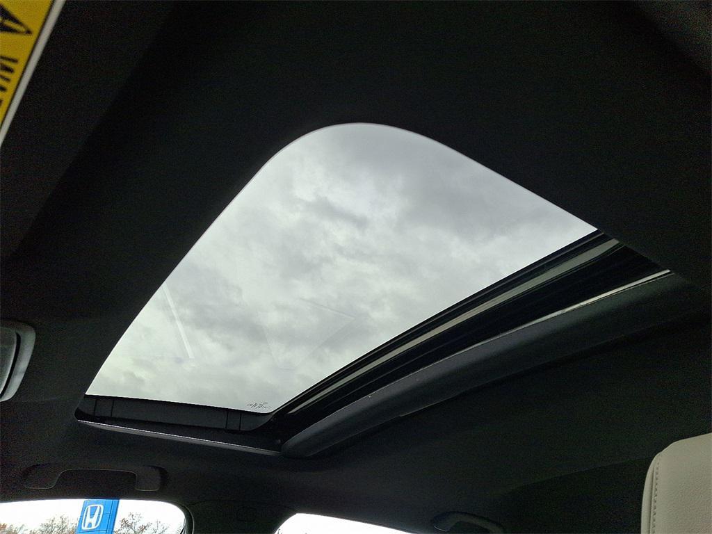 used 2023 Honda Civic car, priced at $24,395