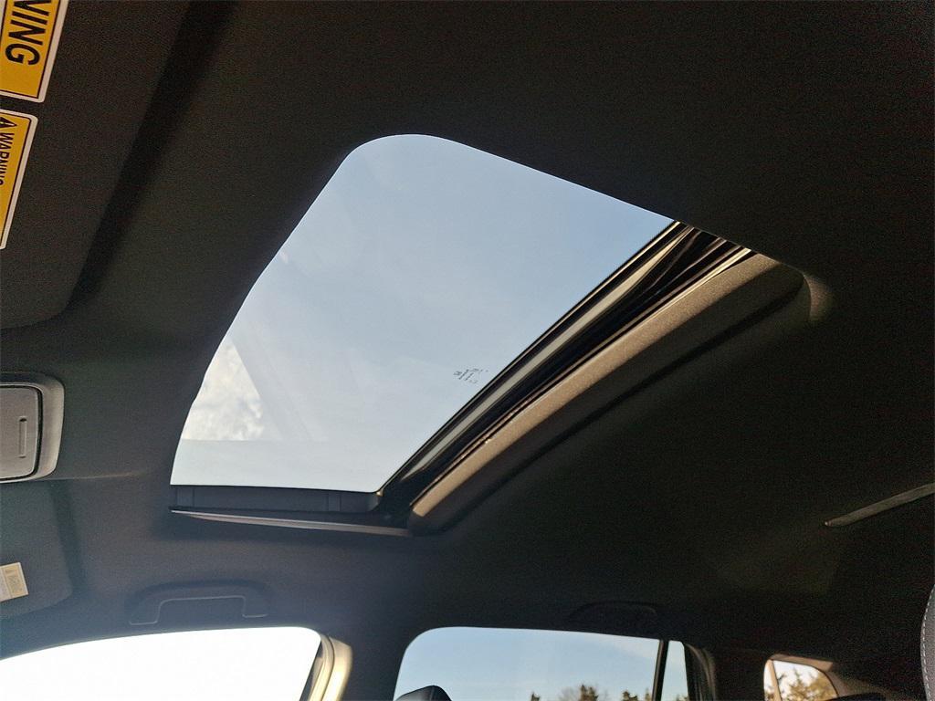 used 2023 Honda Passport car, priced at $28,995