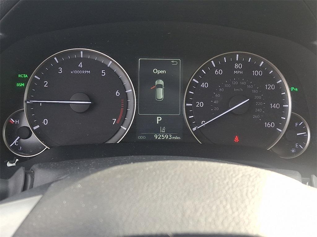 used 2018 Lexus RX 350 car, priced at $22,995