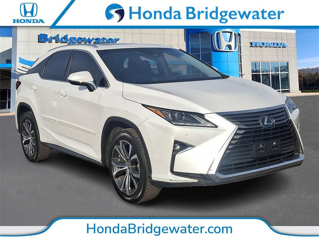 used 2018 Lexus RX 350 car, priced at $22,995