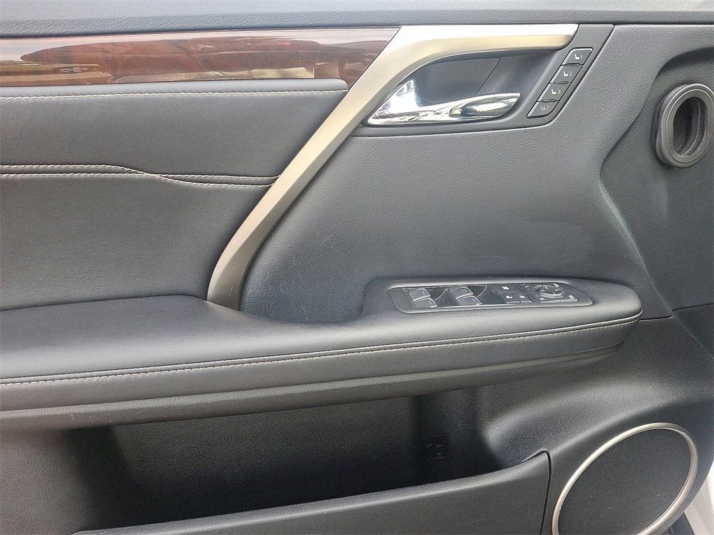 used 2018 Lexus RX 350 car, priced at $22,995