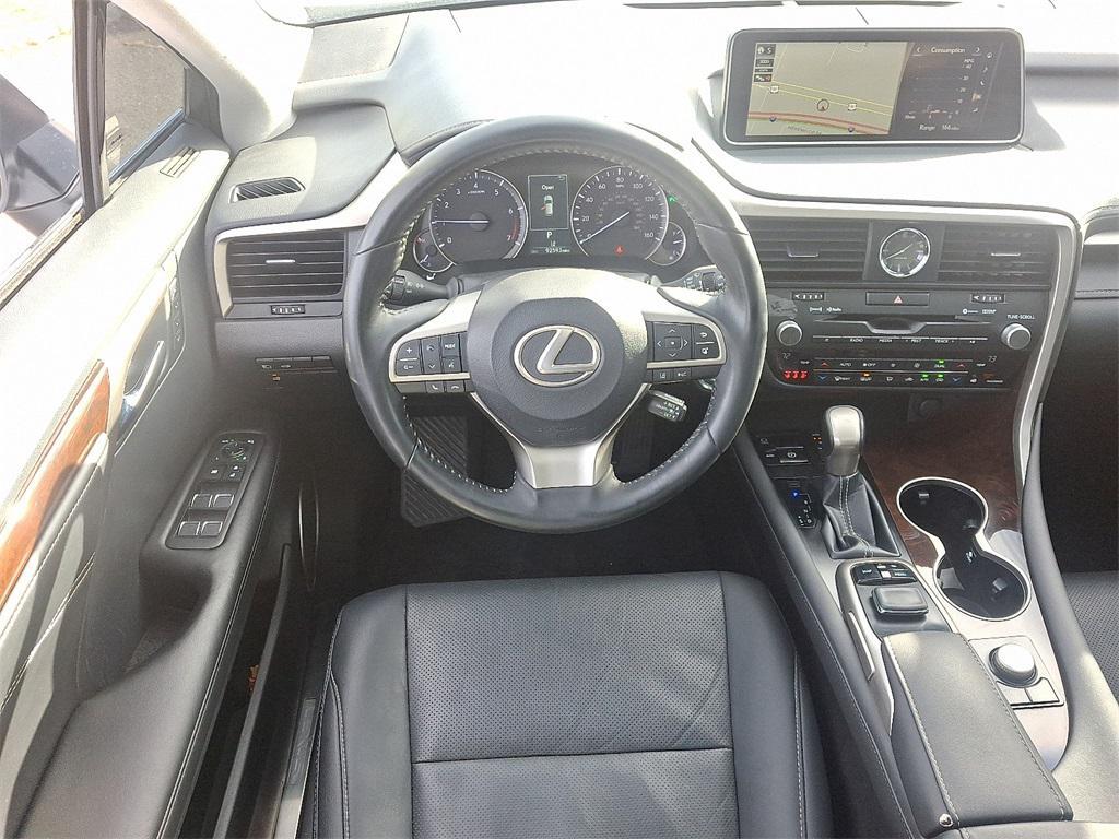used 2018 Lexus RX 350 car, priced at $22,995