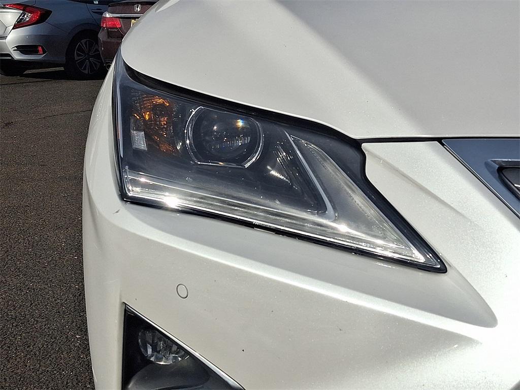 used 2018 Lexus RX 350 car, priced at $22,995