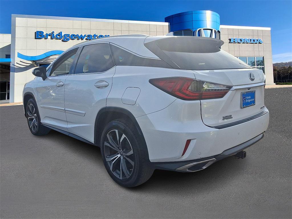 used 2018 Lexus RX 350 car, priced at $22,995