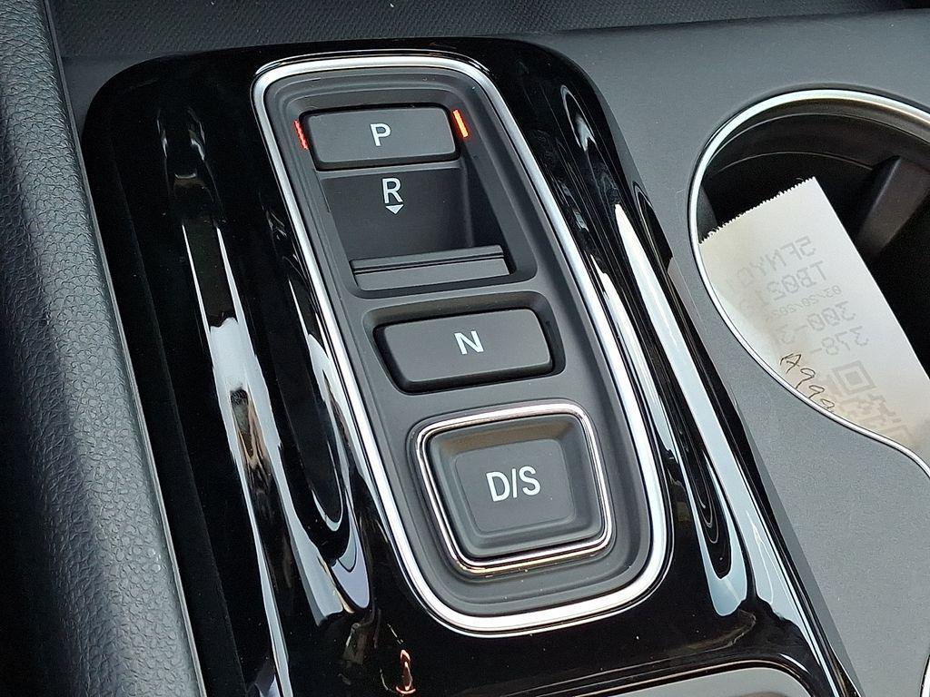 new 2026 Honda Pilot car, priced at $46,245