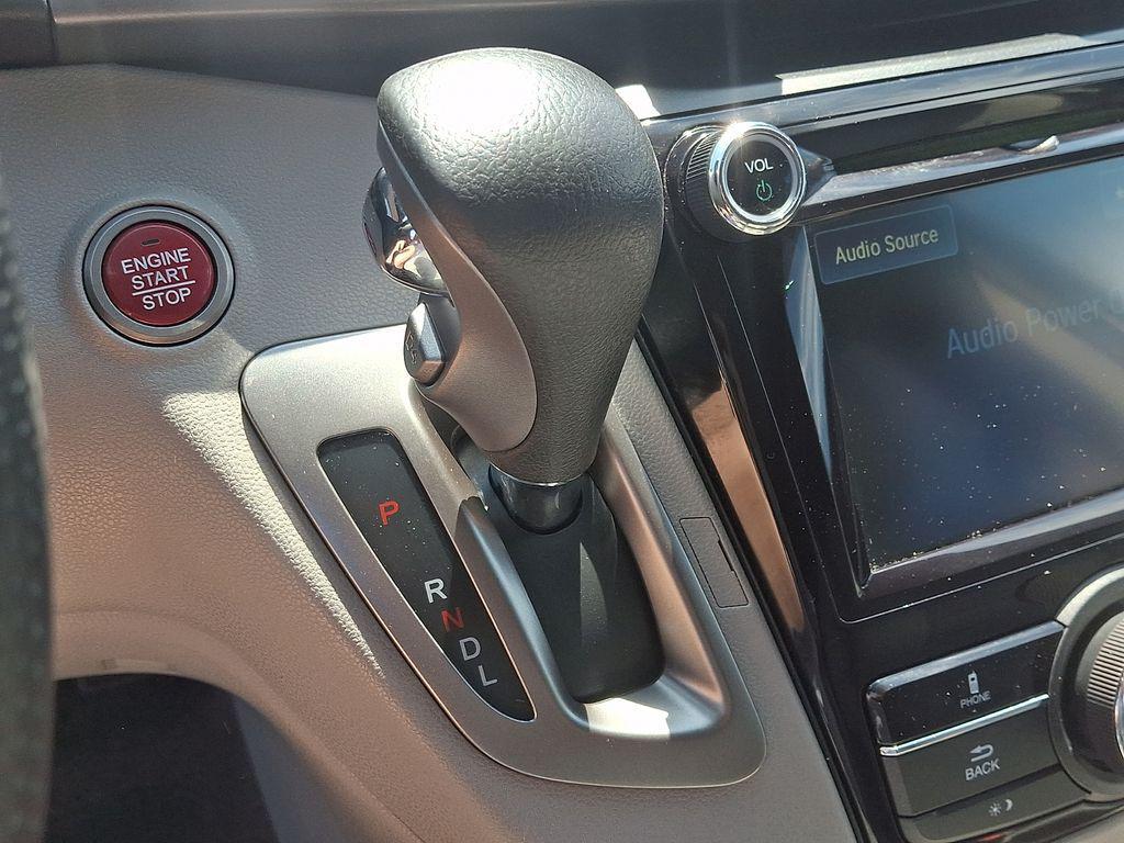 used 2015 Honda Odyssey car, priced at $12,995