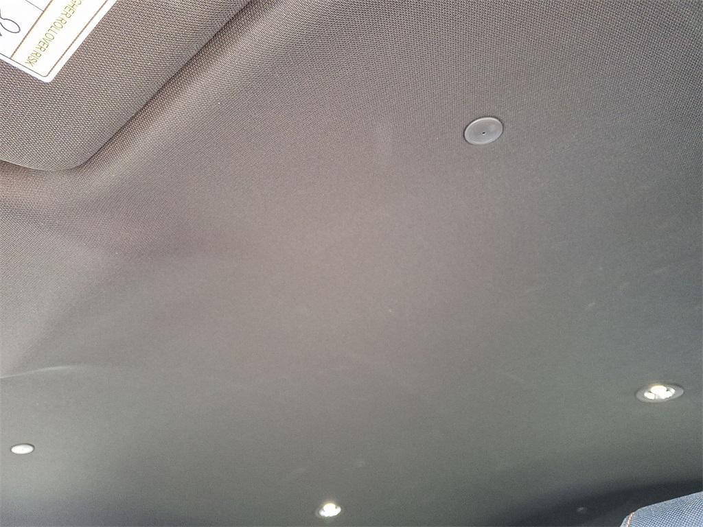 used 2023 Honda HR-V car, priced at $23,995