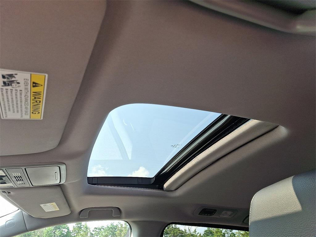 used 2022 Honda Odyssey car, priced at $20,995