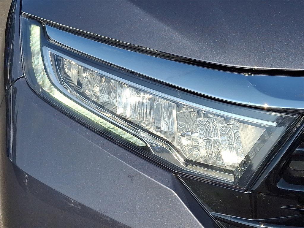 used 2022 Honda Odyssey car, priced at $20,995