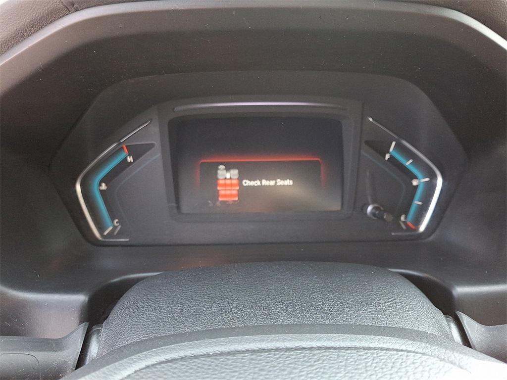 used 2022 Honda Odyssey car, priced at $20,995