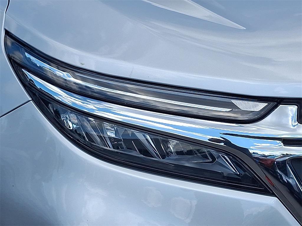 used 2022 Chevrolet Equinox car, priced at $17,995