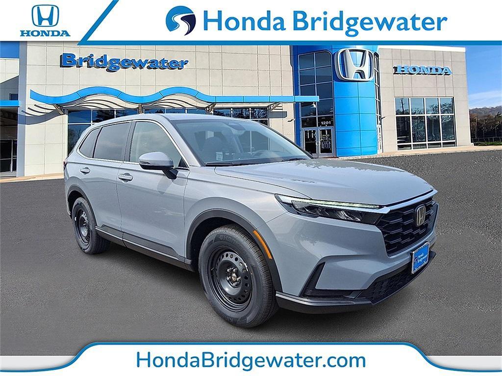 new 2026 Honda CR-V car, priced at $34,270