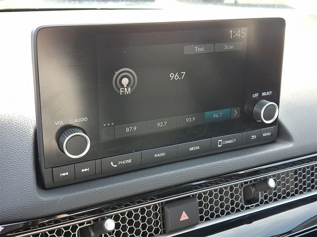 used 2023 Honda Civic car, priced at $19,495