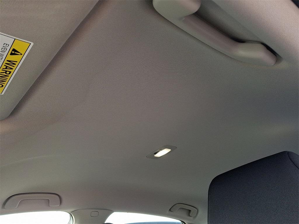 used 2023 Honda Civic car, priced at $19,495