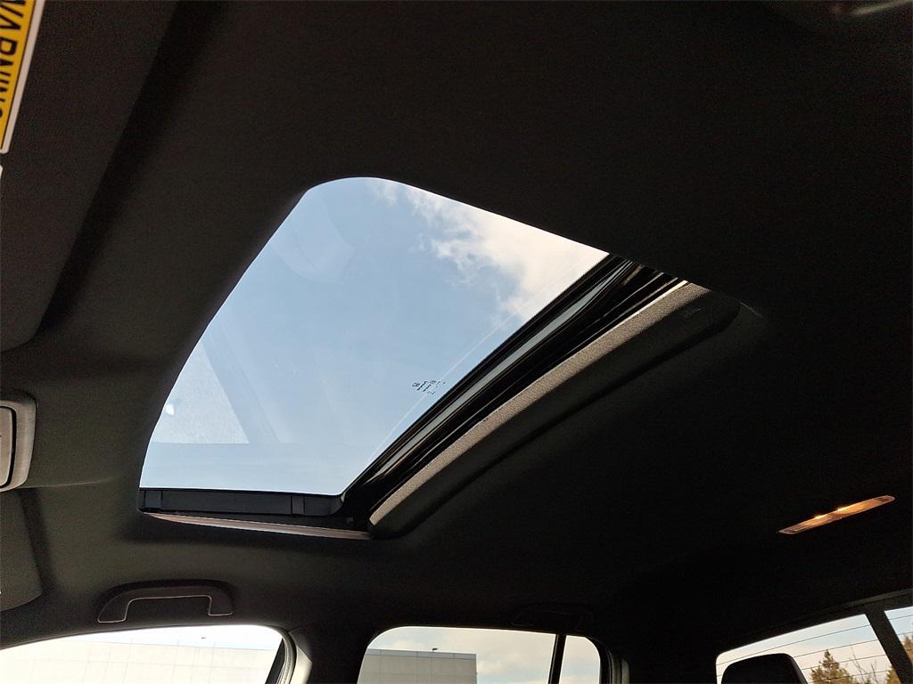 used 2025 Honda Ridgeline car, priced at $36,995