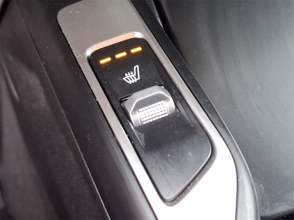 used 2022 Kia Sorento car, priced at $22,795