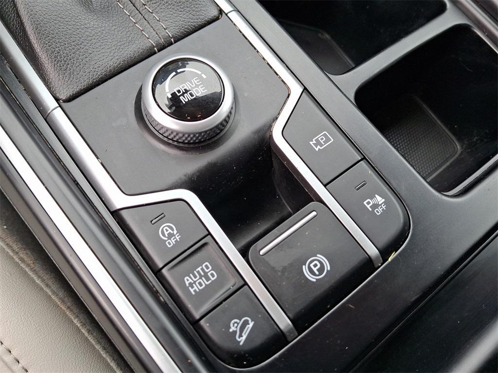 used 2022 Kia Sorento car, priced at $22,795