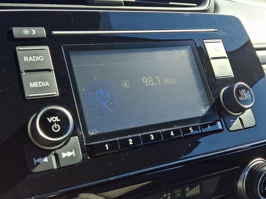 used 2020 Honda CR-V car, priced at $18,995