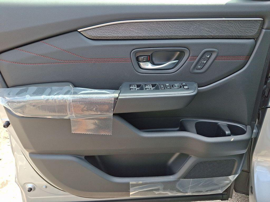 new 2026 Honda Pilot car, priced at $57,240