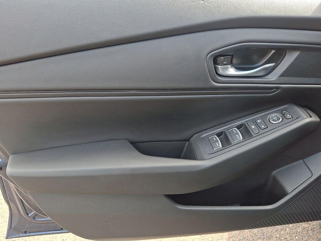 used 2024 Honda Accord car, priced at $24,695