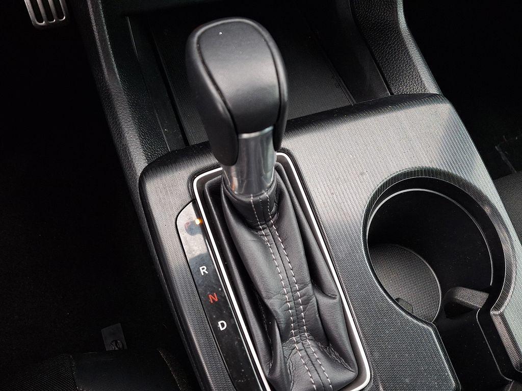 used 2023 Honda Civic car, priced at $21,995