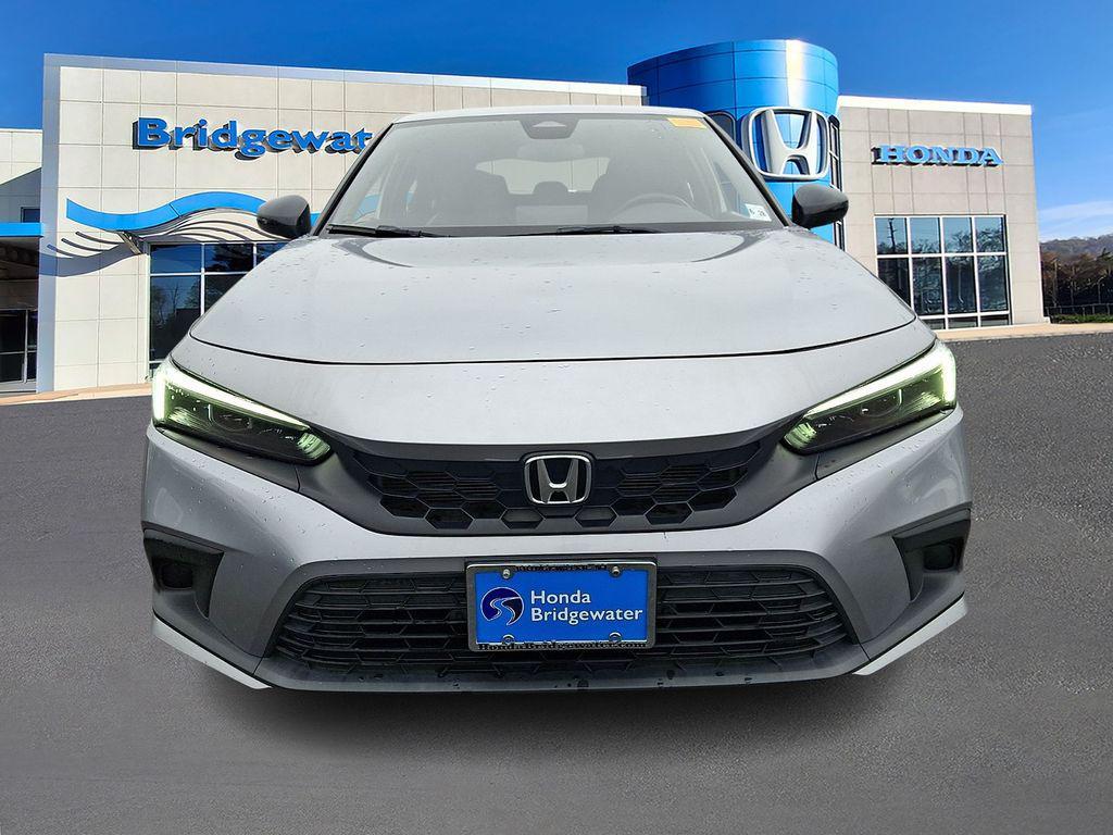 used 2023 Honda Civic car, priced at $21,995