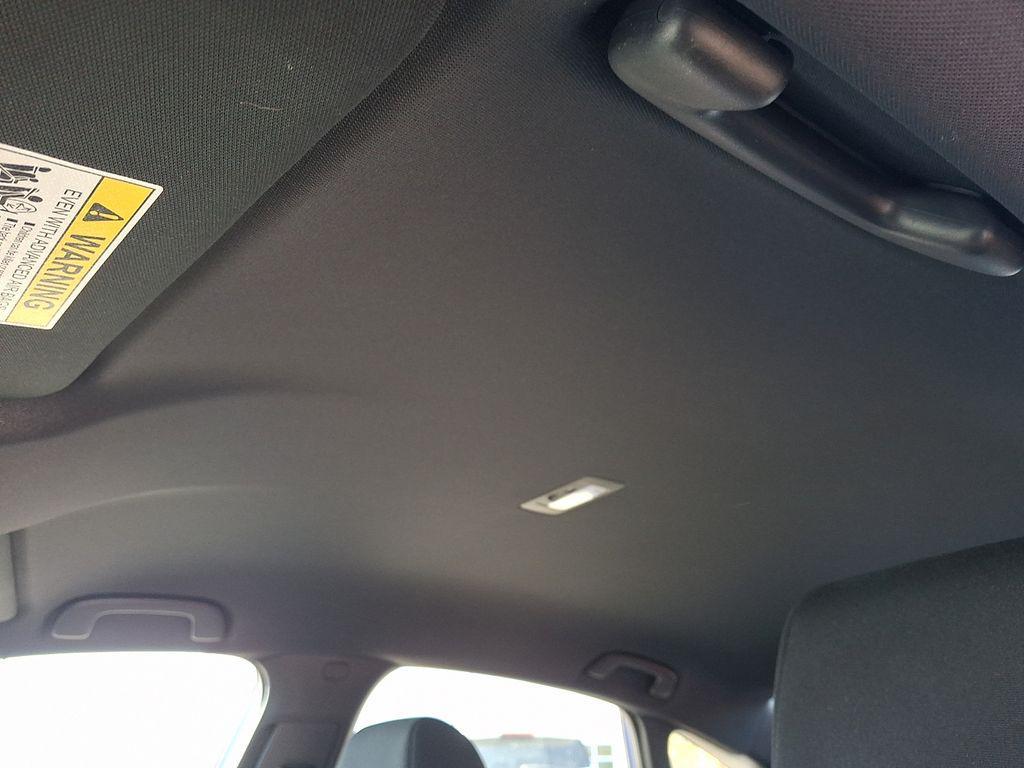 used 2023 Honda Civic car, priced at $22,795