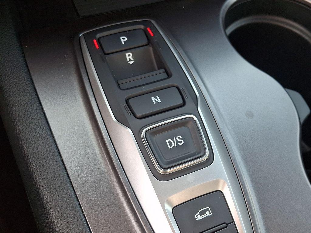 used 2023 Honda Passport car, priced at $30,995