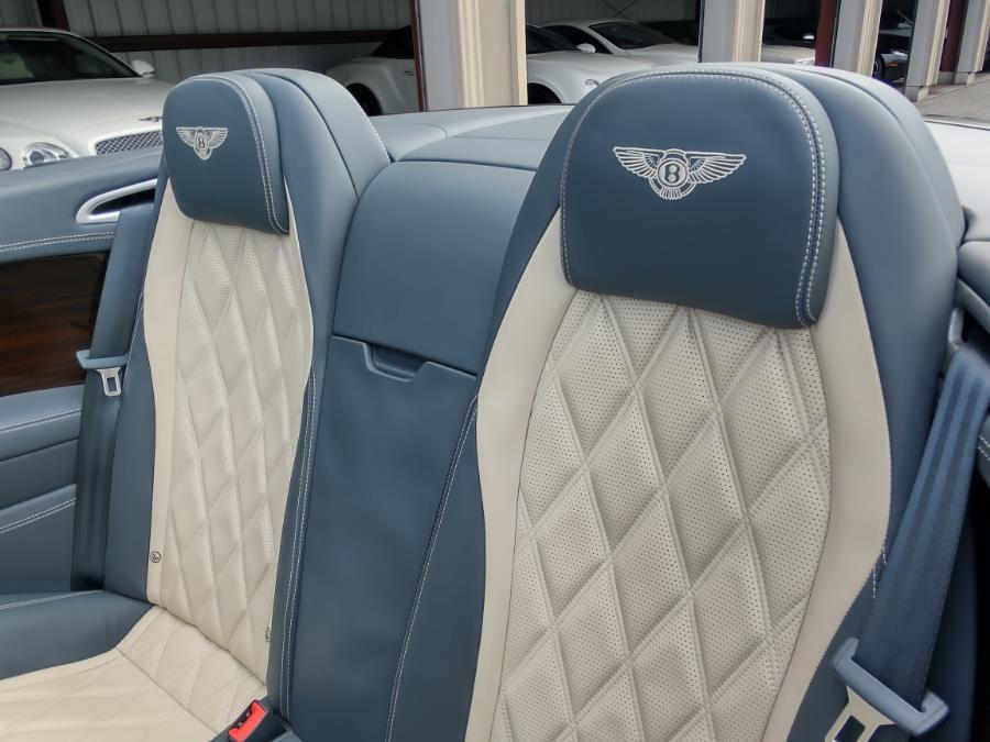 used 2014 Bentley Continental GT car, priced at $79,995