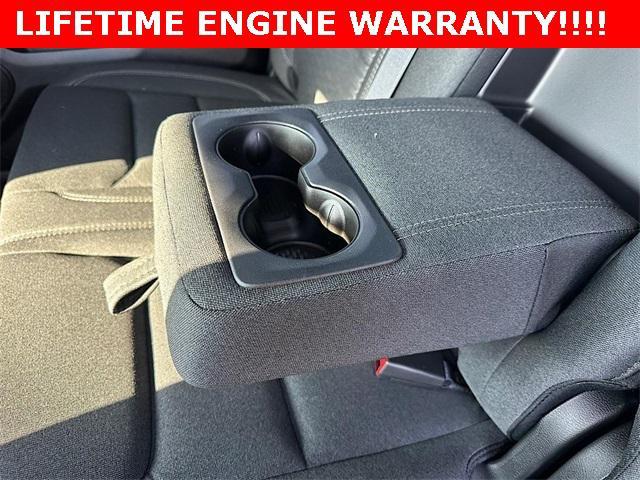 new 2026 Ram 1500 car, priced at $49,495