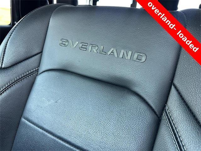 used 2021 Jeep Gladiator car, priced at $24,895